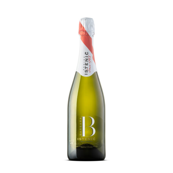 Barbara Custom Label