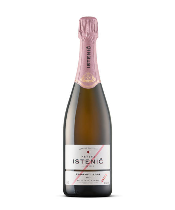 Gourmet Rose 2019