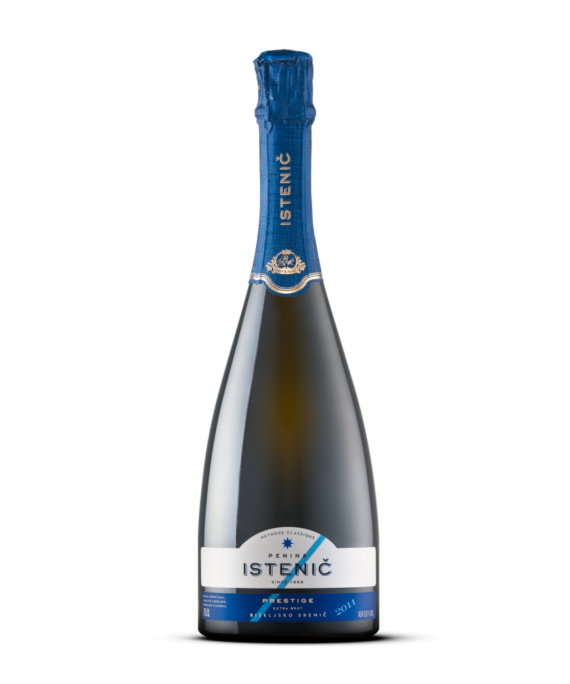 Prestige Extra Brut 2018