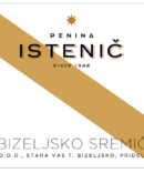 Custom label