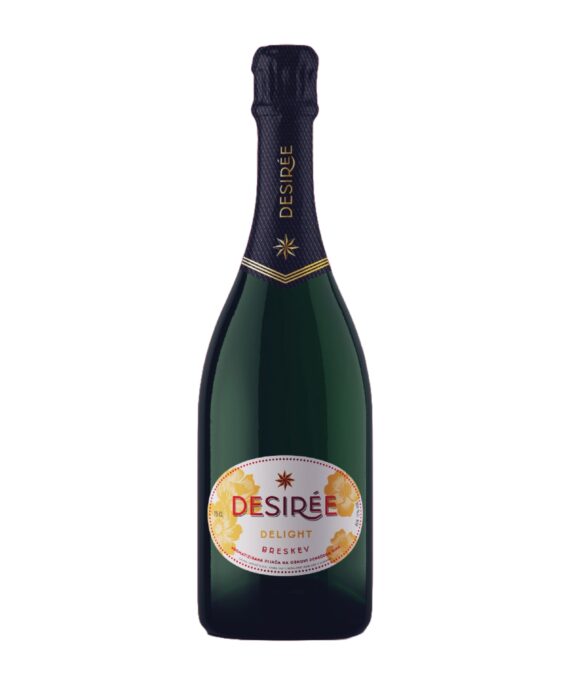 Desiree Delight