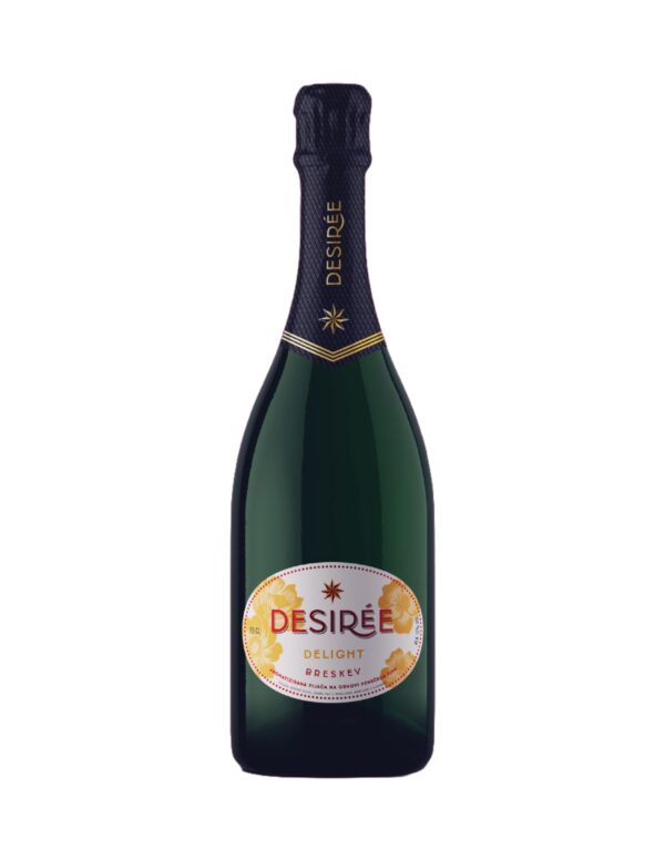 Desiree Delight